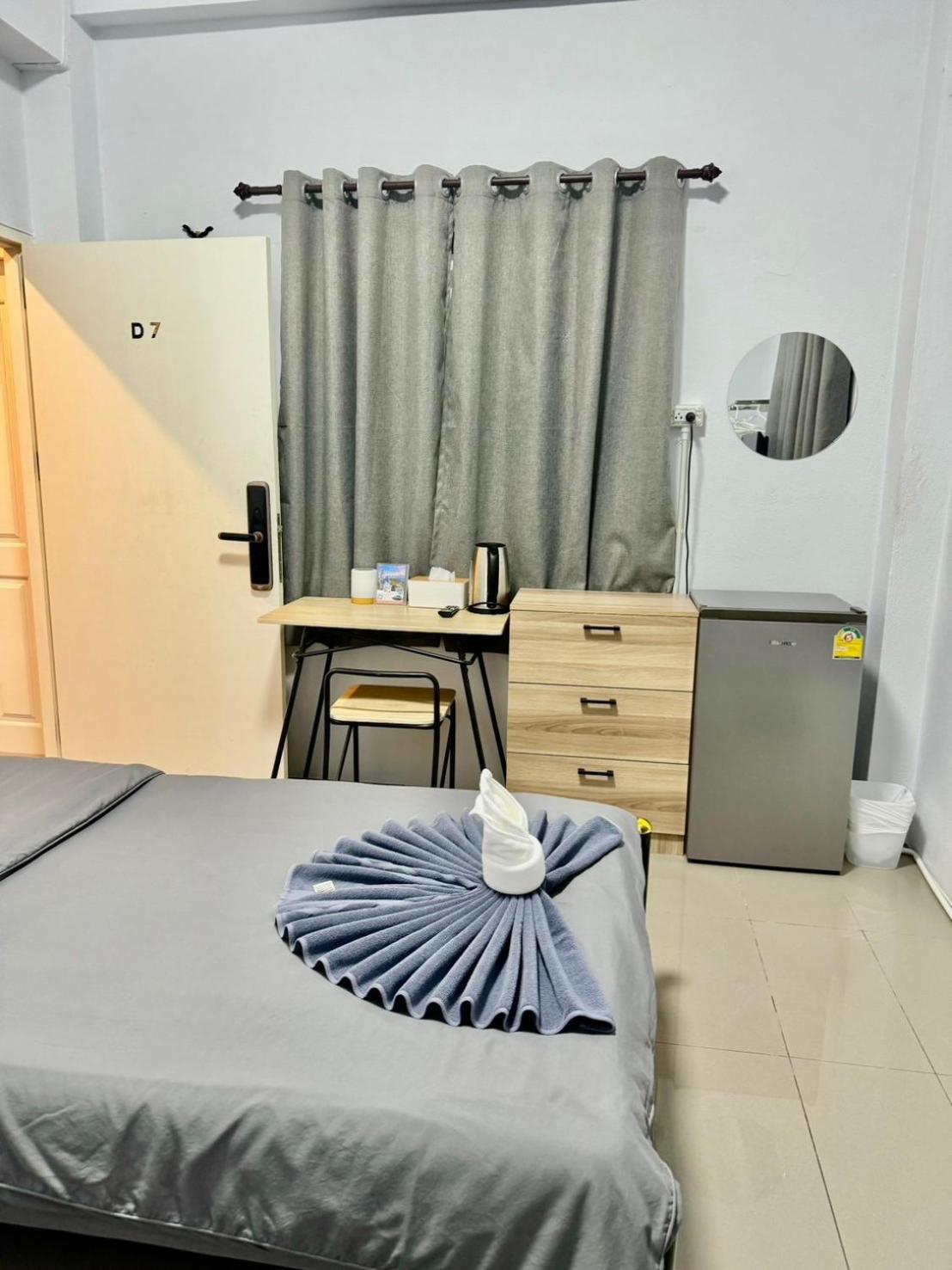 Ld1.House Private Room,Thapae Gate, Chiang Mai Old City Zewnętrze zdjęcie