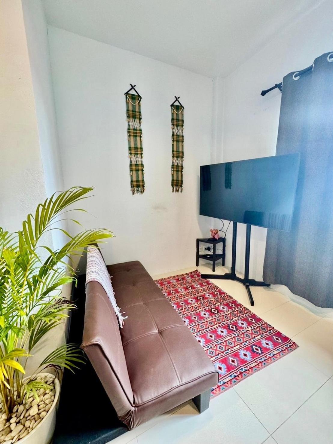 Ld1.House Private Room,Thapae Gate, Chiang Mai Old City Zewnętrze zdjęcie